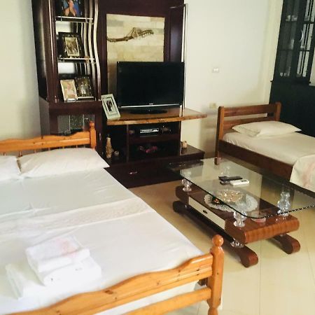 Guesthouse Aleks Ksamil Luaran gambar