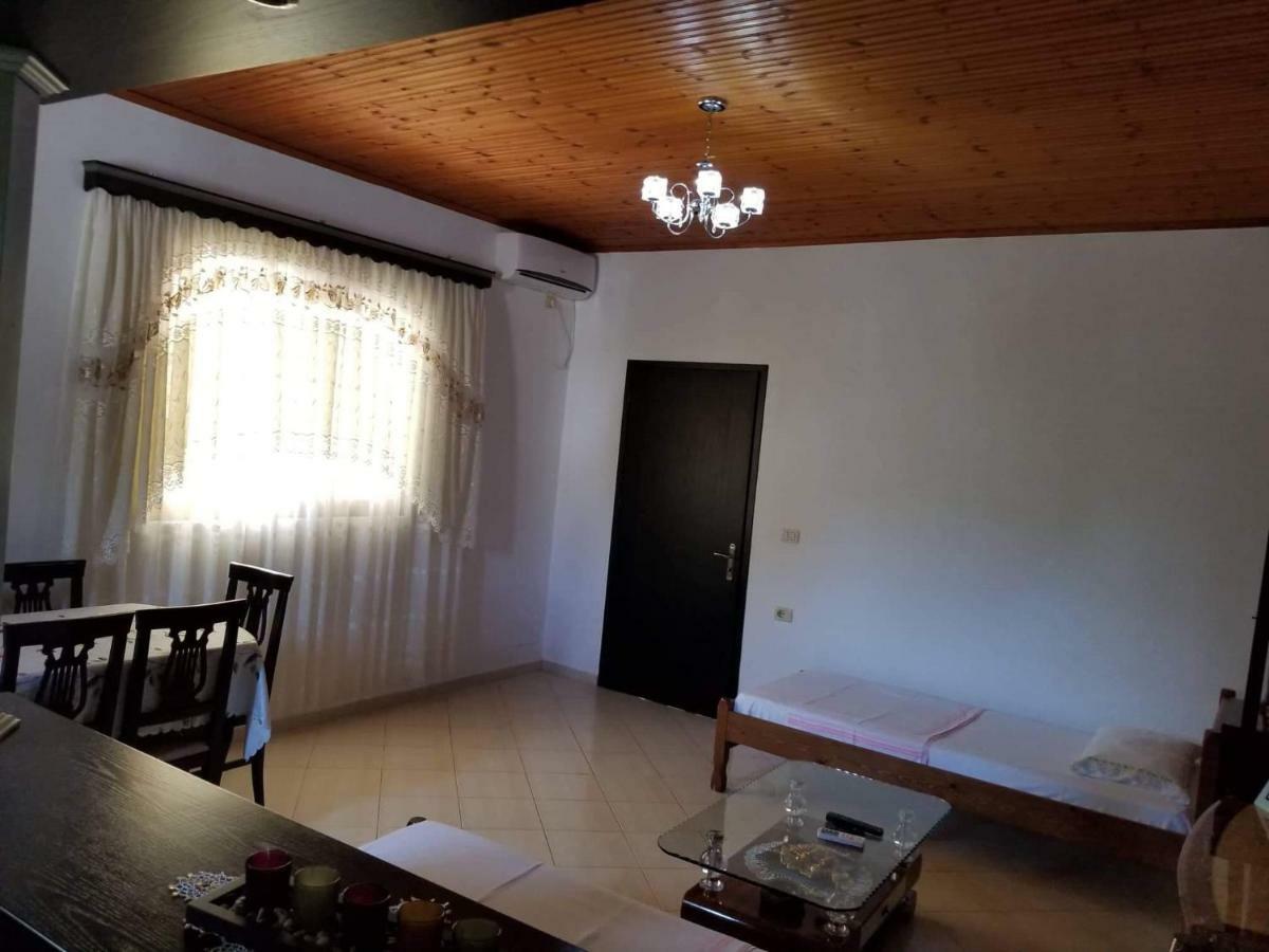 Guesthouse Aleks Ksamil Luaran gambar